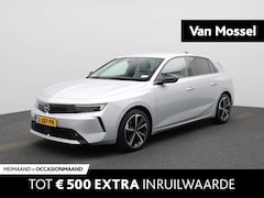 Opel Astra - 1.2 Elegance | Navigatie | Carplay | Climate Control | Adaptieve Cruise Control | Trekhaak