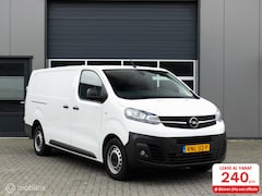 Opel Vivaro - bestel 1.5 CDTI L3H1 Navi/Cruise/Trekhaak