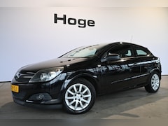 Opel Astra GTC - 1.6 Temptation Airco Goed Onderhouden All in Prijs Inruil Mogelijk
