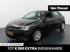 Opel Corsa - 1.2 Edition | cruise control