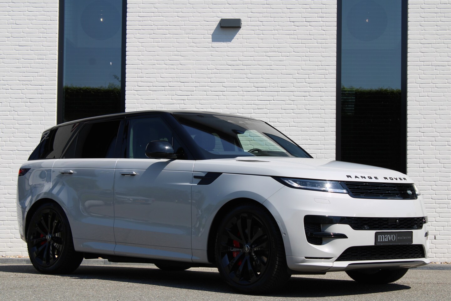 Land Rover Range Rover Sport - P440e Dynamic SE PHEV / 23inch / Panorama / Luchtvering / Vol Opties / NIEUWSTAAT - AutoWereld.nl