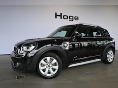 MINI Countryman - 2.0 Cooper S E Automaat ALL4 Pepper Navigatie Goed Onderhouden Inruil Mogelijk