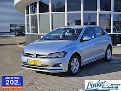 Volkswagen Polo - 1.0 TSI Comfortline SPORTVELGEN TREKH ADAPCRUISE