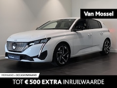 Peugeot 308 - Allure - CAMERA - NAVIGATIE - DRAADLOZE LADER