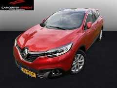 Renault Kadjar - 1.2 TCe Intens NAVI CAMERA AIRCO PANO AUTOMAAT