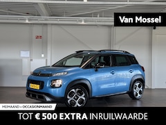 Citroën C3 Aircross - 1.2 S&S Shine | Camera | Navigatie | Panoramadak | Climate control | 23 DKM|
