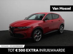 Alfa Romeo Tonale - 1.5T Hybrid Veloce | 20'' LM. Velgen | Apple Carplay & Android Auto | Adaptive Cruise Cont