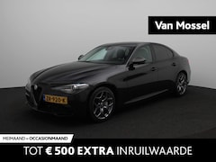 Alfa Romeo Giulia - 2.2d Aut. Super | Camera | Leder | 18'' Velgen |