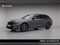 BMW 3-serie Touring - 318i M-Sport | Panorama | Camera | 18" |