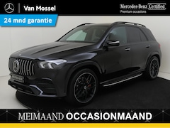 Mercedes-Benz GLE-Klasse - AMG 53 4MATIC+ Premium Plus /Panoramadak / Burmester/ Memory /22 Inch /HUD