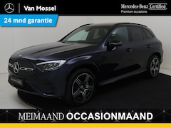 Mercedes-Benz GLC-klasse - 300e 4MATIC AMG Line /Panoramadak / Night pakket/ 20 Inch /Winterpakket