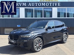 BMW X5 - 45e M Sport | ACTIVE CRUISE | MEMORY SEAT | HEAD UP | 360 CAMERA
