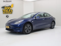 Tesla Model 3 - Standard RWD Plus [ TREKHAAK+AUTOPILOT+PREMIUM AUDIO ]