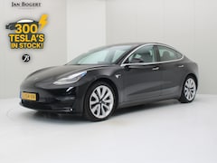 Tesla Model 3 - Long-Range AWD 351pk 75 kWh [ AUTOPILOT+TREKHAAK+620KM WLTP+PREMIUM AUDIO ]