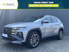 Hyundai Tucson - New 1.6GDi HEV 230pk Aut 2WD Premium