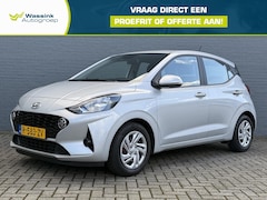 Hyundai i10 - 1.0i 67pk Comfort | Dealer Onderhouden
