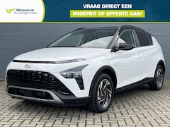 Hyundai Bayon - 1.0 T-GDI 48V 100PK Premium