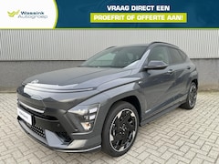 Hyundai Kona - New 65, 4 kWh 217pk