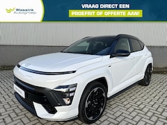 Hyundai Kona - New 65, 4 kWh 217pk
