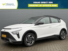 Hyundai Bayon - 1.0 T-GDI 48V 100PK 6MT Comfort | Two Tone | 16 inch LMV | Apple Carplay / Android Auto