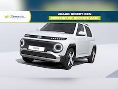 Hyundai Inster - 49 kWh 115pk Evolve