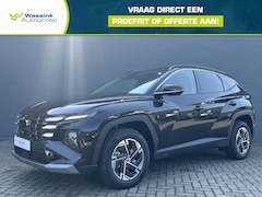 Hyundai Tucson - New 1.6 T-GDi HEV 230pk Aut. Premium Sky