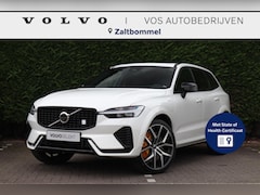 Volvo XC60 - 2.0 T8 AWD Polestar Engineered | Long Range | BTW | Trekhaak