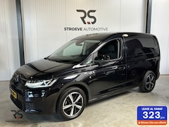 Volkswagen Caddy Cargo - 2.0 TDI 1st Edition | Navi | LED | ACC | Virtual | DAB+ | PDC | CarPlay | 1e Eig. | Org. N