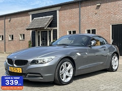 BMW Z4 Roadster - sDrive23i Executive Navigatie Sportstoelen HiFi