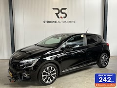 Renault Clio - Zen | Navi | LED | Cruise | PDC | DAB+ | Keyless | Stoelverw. | Privacy Glass | 16" |