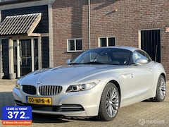 BMW Z4 Roadster - sDrive23i Executive Sport Autm Navi HiFi