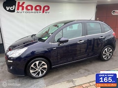 Citroën C3 - 1.2 PureTech Selection AUTOMAAT DAB GLAZENDAK ETC
