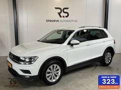 Volkswagen Tiguan - Comfortline Buss. | Navi | ACC | PDC | DAB+ | Clima | CarPlay | Org. NLD. |