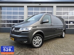 Volkswagen Transporter - 2.0 TDI L2H1 Bulli LED