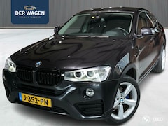 BMW X4 - xDrive35i High Executive | TREKHAAK | MEMORY | CAMERA | HEADUP