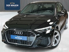 Audi A3 - 40 TFSIe S ED. / 3x SLine / ACC / MATRIX LED / 18"