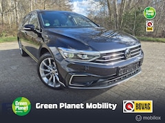 Volkswagen Passat Variant - 1.4 TSI GTE|Pano|Trekhaak|Leder