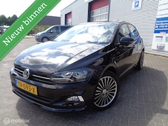 Volkswagen Polo - 1.0 TSI Beats/Airco/PDC/Carplay/17''LM velgen/LED