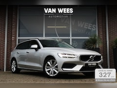 Volvo V60 - 2.0 D3 Momentum | Automaat | 1e eigenaar | BTW auto | LED | Stuurverwarming | Stoelverwarm