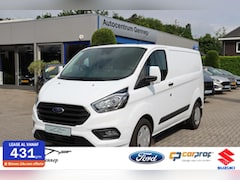 Ford Transit Custom - 320 2.0 TDCI L1H1 Trend