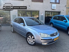 Ford Mondeo - 1.8-16V First Ed.Clima Nieuwe apk Nap