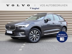 Volvo XC60 - 2.0 T6 Plug-in hybrid AWD Inscription GOOGLE | Longe Range