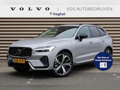 Volvo XC60 - T8 Plug-in hybrid AWD Ultra Dark | Luchtvering | Bowers & Wilkins | Head-up display