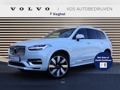 Volvo XC90 - 2.0 T8 Recharge AWD Plus Bright l Long Range l Google l Panoramadak