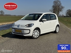 Volkswagen Up! - 1.0 move up BlueMotion Airco Navi Nieuwe APK