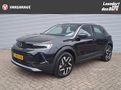 Opel Mokka Electric - Level 3 50 kWh 3-FASE LADEN | AUTOMAAT | Navigatie | Camera | Cruise | Keyless Entry | App