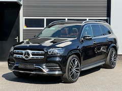 Mercedes-Benz GLS - 400 d 4MATIC AMG Designo 7Pers HUD, Burmester, 360 Camera, Pano, Vol Opties