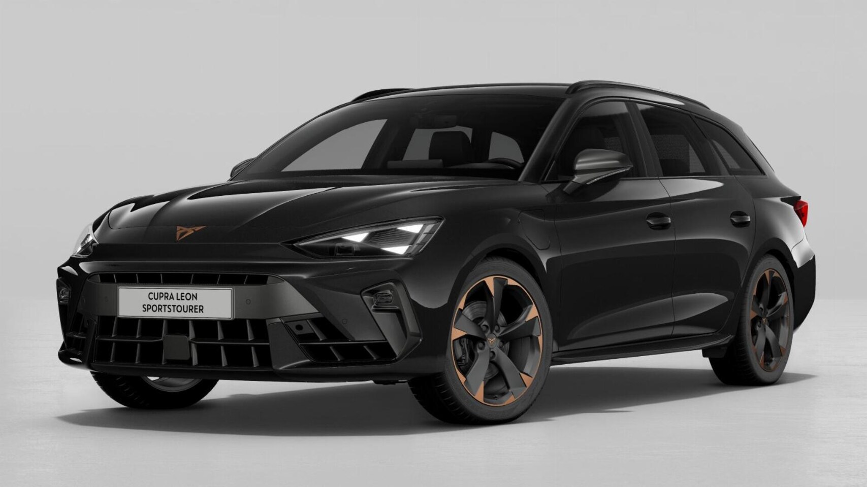 CUPRA Leon Sportstourer - 1.5 TSI e-Hybrid 204 6DSG Business | Achteruitrijcamera | Digitaal instrumentenpaneel (Vir - AutoWereld.nl