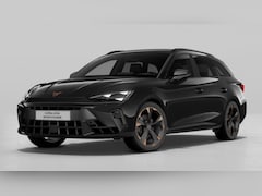 CUPRA Leon Sportstourer - 1.5 TSI e-Hybrid 204 6DSG Business | Achteruitrijcamera | Digitaal instrumentenpaneel (Vir