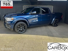 Dodge Ram 1500 - 4X4 5.7 V8 4x4 Crew Cab Laramie